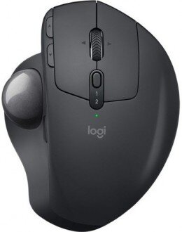 Logitech MX Ergo Mouse kullananlar yorumlar